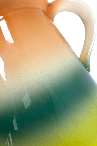 Todd Oldham Store Pitcher