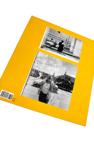 Friedlander The Museum of Modern Art, First Edition