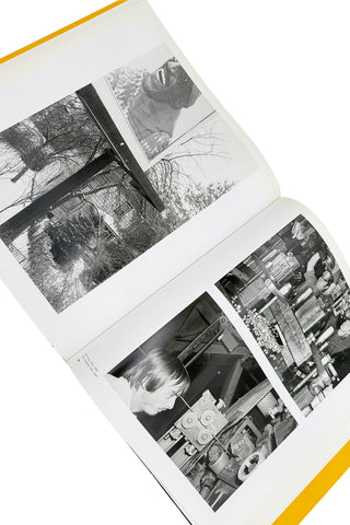 Friedlander The Museum of Modern Art, First Edition