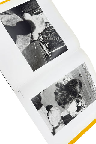 Friedlander The Museum of Modern Art, First Edition