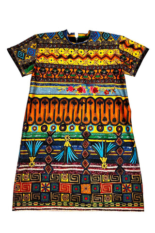 Mystic Beading Dress