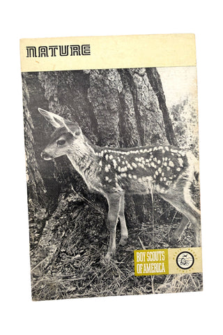 1960s Boy Scouts Merit Badge Manuals, 20 Piece Set