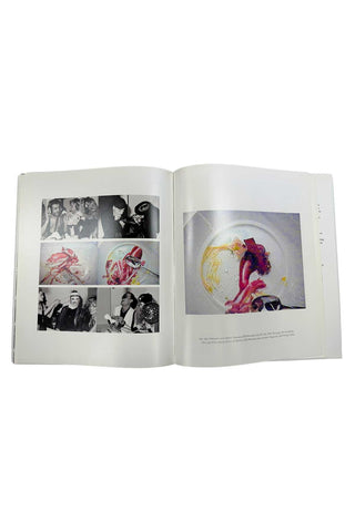 Nick Knight Monograph