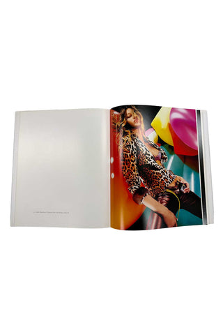 Nick Knight Monograph