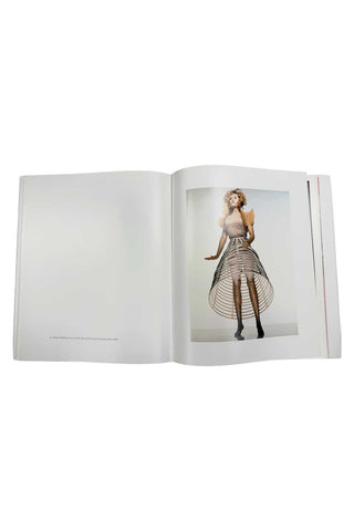 Nick Knight Monograph