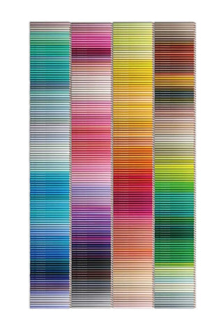 FELISSIMO 500 Colored Pencil | Tokyo Seed Series