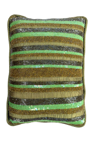Todd Oldham Home Collection Accent Pillow