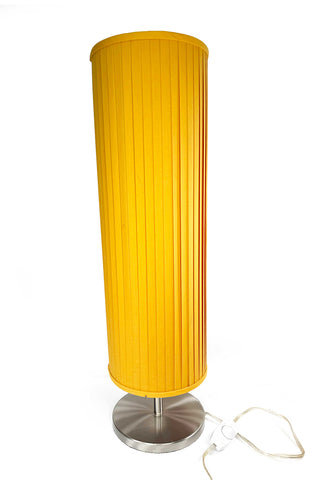 "All Shade" Todd Oldham Home Collection Floor Lamp