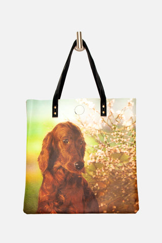 The Puppy Tote