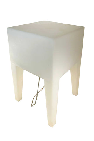 Phillipe Starck Table Shaped Lamps