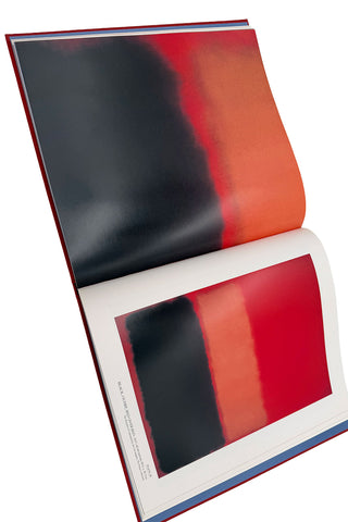 The Art of Mark Rothko: Into an Unknown World Out of Print