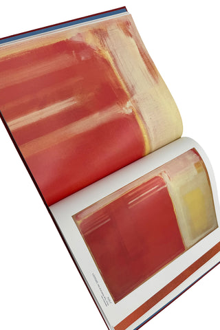 The Art of Mark Rothko: Into an Unknown World Out of Print