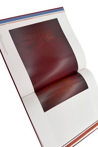 The Art of Mark Rothko: Into an Unknown World Out of Print