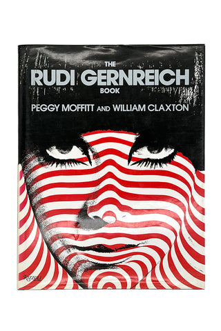 The Rudi Gernreich Book