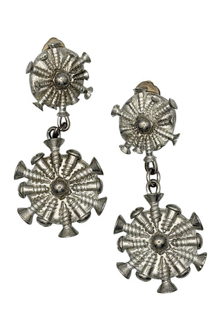 Spring 1994 Screw Earrings