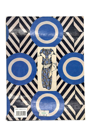 Soviet Costume and Textiles 1917-1945