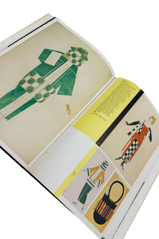 Soviet Costume and Textiles 1917-1945