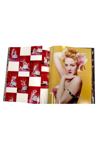 LaChapelle Land, Out of Print