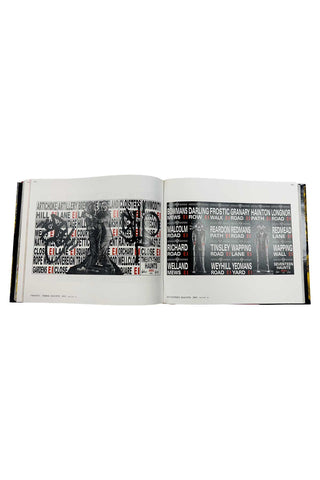 Gilbert & George: The Complete Pictures 1971-2005