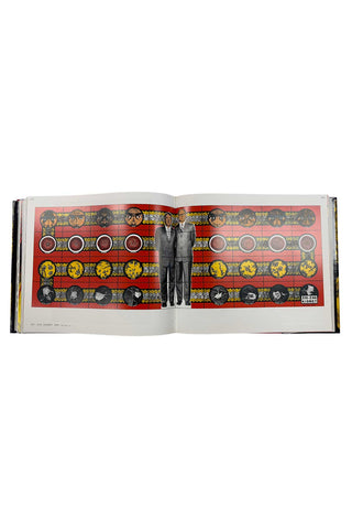 Gilbert & George: The Complete Pictures 1971-2005