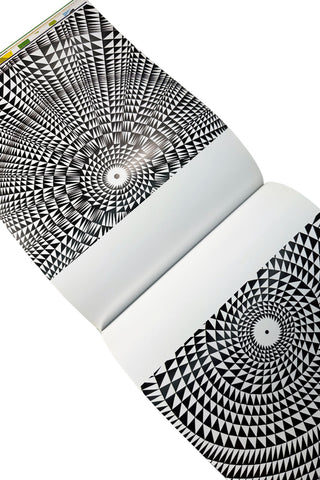 Ed Emberly Monograph, Out of Print, Signed