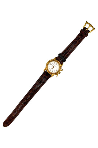 Vintage Todd Oldham Watch