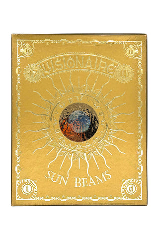 Visionaire No. 17 — Gold (1996)