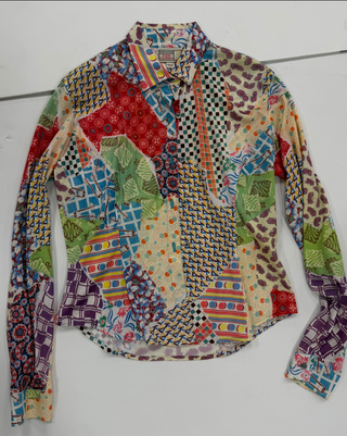 Todd Oldham Collection Shirt