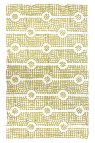 Vintage One-of-a-Kind Todd Oldham Table Cloth Prototype