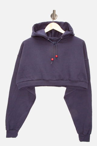 The Taylor Super Cropped Hoodie