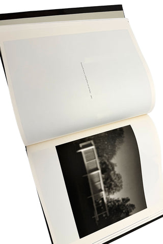 Hiroshi Sugimoto: Architecture of Time