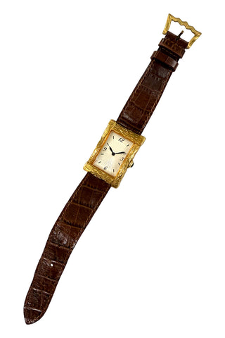 Vintage Todd Oldham Frame Watch