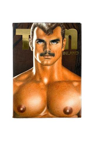 Tom of Finland: The Comic Collection (5 volumes)