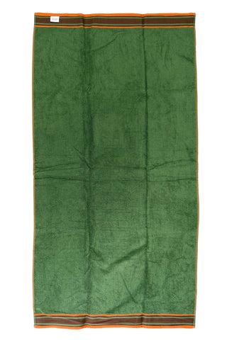 Todd Oldham Dorm Room DIRTY Towel set of 3 | Green