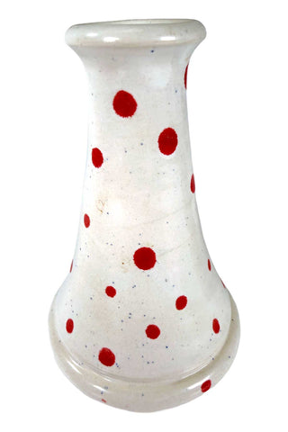 Set of UCTCI Japanese 1950s Modernist Porcelain Vases
