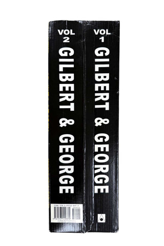 Gilbert & George: The Complete Pictures 1971-2005