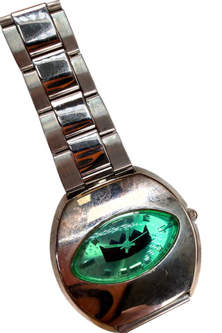 1990s Todd Oldham Dead Watch Collection