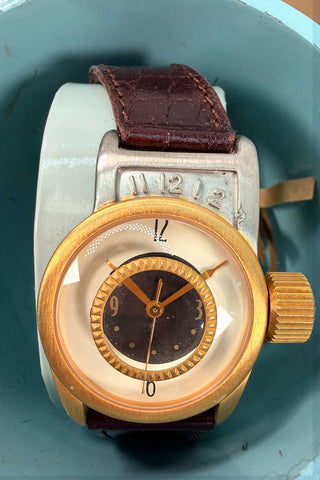 1990s Todd Oldham Dead Watch Collection