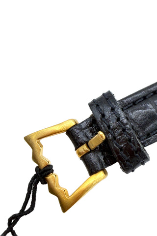 Vintage Todd Oldham Crown Watch