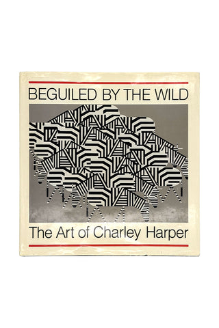 First Edition, Beguiled by the Wild: The Art of Charley Harper