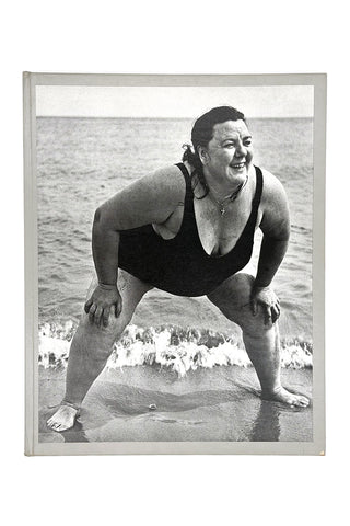 Lisette Model, 1979 Original Monograph