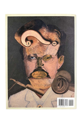 Dada: Zurich, Berlin, Hannover, Cologne, New York, Paris