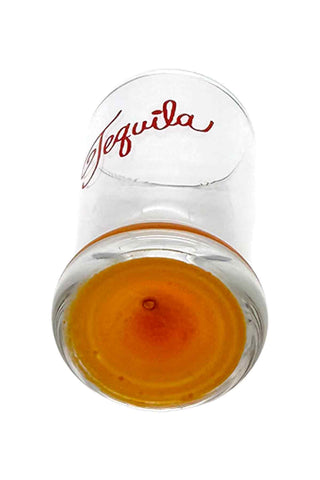 Alexander Girard Monograph with Rare La Fonda Del Sol Tequila Glass